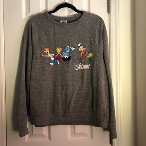 Jetsons Sweater